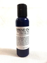 DMAE Controlling Cleanser Dame MSM w/ side of Jojoba Beads 2oz Facial Cleaner - £11.49 GBP