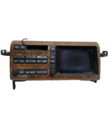 95 96 97 98 99 00 01 BMW 740i 540i AM FM cassette radio W/navigation OEM... - $67.22 CAD