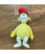 Dr. Seuss Sam I Am Plush Doll Koh&#39;s Cares Stuffed Animal 19 inches EUC - $18.00