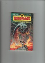 Stan Lee Presents Marvel Comics Illustrated Dragonslayer 1981 0960414657 - £15.88 GBP