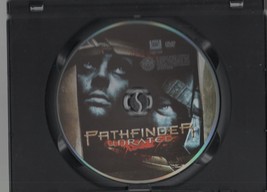 Pathfinder Unrated - DVD TCFHE - 2007 - 20th Century Fox. - $1.95