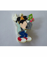 Disney Swap Pin 166787 Baublebar - Mickey Mouse - Listening To Boom Box-... - €25,21 EUR