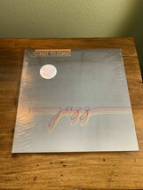 COAST TO COAST The McDonald&#39;s All-American High School Jazz Band LP SEAL... - $39.55