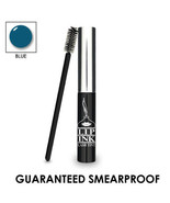 LIP-INK® Eye Lash Tint Waterproof Mascara - Blue - £19.46 GBP