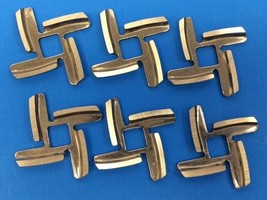 NEW SHARP knife for Maxi-Matic HA-3433A Meat Grinder CHOOSE QUANTITY - $10.54+