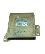 2003 Hyundai Sonata 2.4L ECU ECM PCM KEFICO 39121-38660 OEM Engine Module - $67.91 CAD