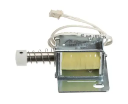 Apex Supply Chain Tech 3232-619-02V03 Lock Solenoid for Pizza Portal - $2,698.30 MXN