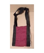 Comfort Lift Sling Support for Dogs Medium 19&quot; x 8&quot; Burgundy See Descrip... - €8,24 EUR