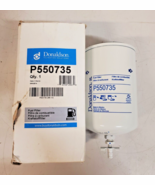Donaldson Fuel Filter Water Separator Spin On P550735 | P550735-288-140 - $943.31 MXN