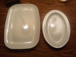 vintage Prolon serving platters - £15.02 GBP