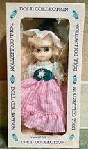 Mother Goose Nursery Tales Doll Collection - Ideal , 1983 - Collectible/Like New - $38.99