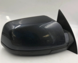 2010-2011 Chevrolet Equinox Passenger View Power Door Mirror Gray OEM M0... - $30.23