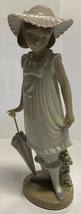 Vintage Lladro Spring Showers Figure 1990 - £71.05 GBP