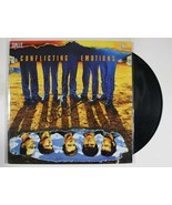 Neil Finn Signed Autographed &quot;Split Enz&quot; Record Album - Lifetime COA - $59.99