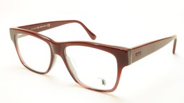 TOD&#39;S Eyeglasses Frame TO4097 071 Acetate Tortoise Italy 53-15-145 - £146.96 GBP