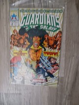 Gardians of the Galaxy #19 - £5.77 GBP