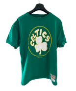 Celtics Basketball T Shirt:  Size Large - $25.71 CAD
