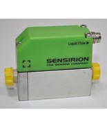 CMOSens Sensirion SLI-2000 Liquid Flow Meter Flow Sensor Max 5000 ul/min... - $391.28 CAD