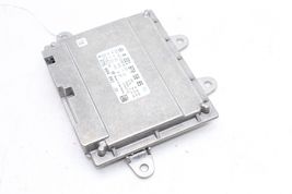 07-09 MERCEDES-BENZ W221 S600 NIGHT VISION CAMERA CONTROL MODULE E4216 image 2