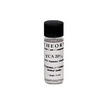 Trichloroacetic Acid 20% TCA Chemical Peel, 1 DRAM Trichloroacetic AcidM... - $22.99
