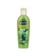 MUSTIKA RATU Spinach Shampoo Trichogen Liposomes Extract for Weak Hair 1... - $571.18 MXN