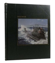 Douglas Botting THE U-BOATS The Seafarers 1st Edition 2nd Printing - £73.43 GBP