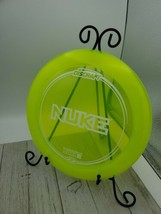 New Discraft Z Nuke Driver Disc Golf 173-174 Grams - £13.54 GBP