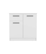 Dresser Carlin, Bedroom, White - $381.99