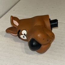 Scooby-Doo &amp; Shaggy Talking Animated Telephone Replacement Head C1 - $19.55