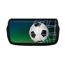 Cool Flame Basketball / Football Pencil Box for Students Kids Pencil Cases Outdo - £50.32 GBP