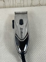 Andis ProMotor Platinum Professional Grade Hair Clippers Electric Sheers - $23.16