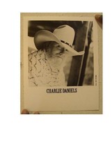 The Charlie Daniels Band Press Kit And Photo Tailgate Party - £21.15 GBP