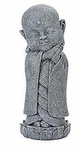 Summit Collection Large Tilted Head Jizo With Clasped Hands - £31.12 GBP