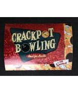 2000 Artbox  The Simpsons Sticker  Prism Chase Card C6 - $24.74