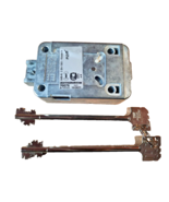 KABA Mauer  70076 Variator B VDS Class 2/EN 1300 A 11-Lever Lock - $148.96