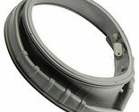 Front Loading Washer Door Gasket Boot For Samsung WF42H5200AF/A2 WF42H52... - $60.39