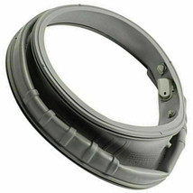 Front Loading Washer Door Gasket Boot For Samsung WF42H5200AF/A2 WF42H52... - £47.37 GBP