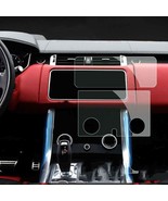 Car Interior GPS Center console TPU Protective film Anti-scratch Repair ... - £54.00 GBP