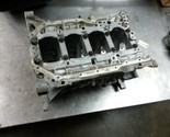 Engine Cylinder Block From 2014 Mazda CX-5  2.5 PY0110382 - $629.95