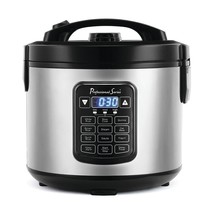 Multicooker - 20 Cup - £51.95 GBP