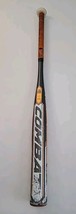 Team Combat Fastpitch Softball Bat Tcsfp110 Madison Shipman 2 1/4in 32/23 - £15.59 GBP