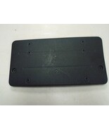 2016 2017 2018 Mercedes Benz E 300 License Plate Molding OEM 2138850881 - $1,096.37 MXN