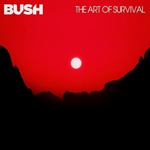 The Art Of Survival [Vinyl] - £30.85 GBP