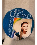 Judy Garland Rainbows  CD Tin *Pre-Owned* rrr1 - $16.28 CAD