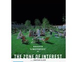 The Zone of Interest DVD | A Film by Jonathan Glazer - $21.36