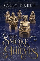 The Smoke Thieves - £14.31 GBP
