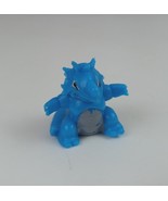 Vintage RL Pokemon Rhydon 1&quot; Collectible Mini Figure - $165.70 MXN