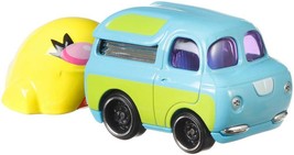Hot Wheels Toy Story Ducky and Bunny Vehicle - £9.83 GBP
