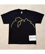 Dutch Masters Cigars Legend Takes Time Tobacco Promo T-Shirt - Adult Siz... - $284.64 MXN