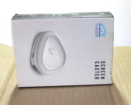 TV Screen Caster (TV Buddy) NEW (Operated By Your Smart Device) - $24.70